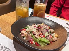 -原石牛扒·约会餐厅(龙城万科里店)