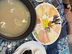 -桥香园过桥米线(复兴路店)