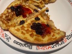 -比格比萨自助(新辰里学清路店)