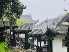 -岳麓山风景名胜区