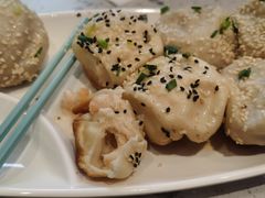 -小杨生煎(天之骄子店)