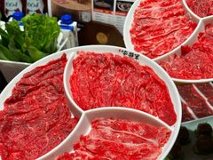 -牛将军•涮肉•烤肉(北京王府井·故宫店)