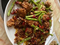 -广发餐厅(涞源店)