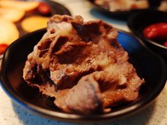 -阿泽禧烤肉(民兴花园店)