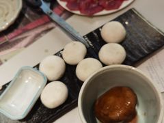 -千寻山野烤肉(中关村店)