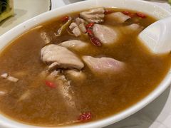 -鹿港小镇(滨北店)