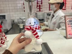 -红星前进面包牛奶公司(五道口购物中心店)
