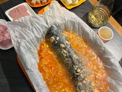 -三煮纸包鱼(青岛总店)