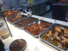 -叼叼姐手撕烤兔(十八梯店)