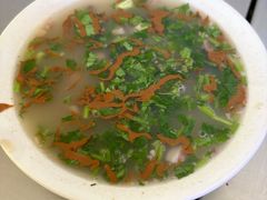 -清真刘记大顺斋(三合里小区店)