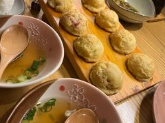 明石烧-章之鱼家(体育东路店)