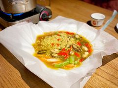 鲍鱼面-成都吃客(九眼桥店)