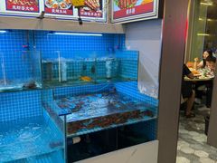 -望江门小龙虾·烧烤(九堡店)