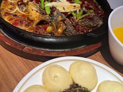 -老板恋上鱼(恒隆广场店)