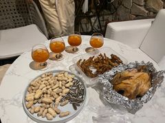 -禾悦庄餐厅