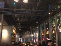 -星巴克(西湖天地店)