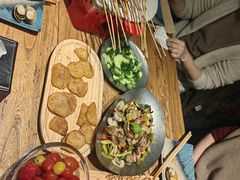 -1819餐厅·团队聚餐·烤串·精酿