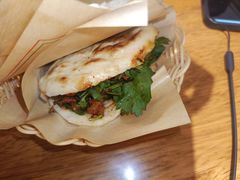 -豆相识•九九豆腐脑(牛咡桥店)