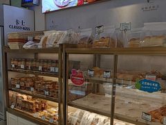 -蜂蝶来饼店(拱北总店)