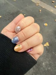 -瑞丽美甲