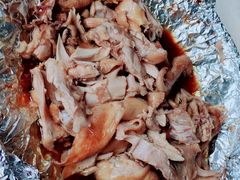 -鲤鱼塘农家山庄