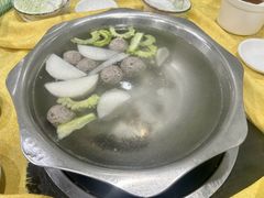 -老猫牛肉火锅(沙溪店)