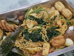 -金张掖麻辣烫(凤城一路店)