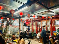 -望京一号(请您到博雅店用餐·博雅店)