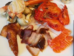 -长兴开元名都大酒店·地中海咖啡厅