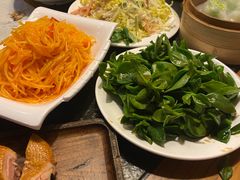-小城粥道·海胆鲜虾粥(解放广场店)
