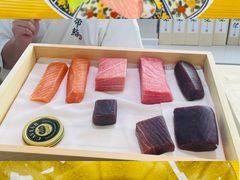 -帝鮨·烧肉割烹(龙湖金楠天街店)