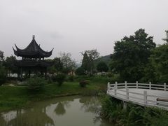 -龙寺生态园