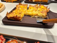 -比格比萨自助(宝山日月光店)