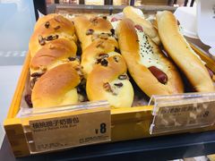-圣安娜饼屋