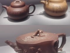 -中国茶叶博物馆(双峰馆区)