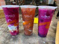 -CoCo都可(惠福店)