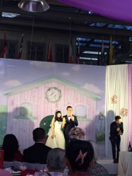 -Sunny喜铺婚礼策划(东部店)