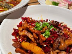 -太二酸菜鱼(汕头苏宁广场店)