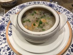 -Yan Ting 宴庭中餐厅(上海静安瑞吉酒店)