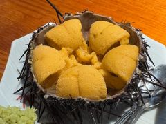 -桂马·日本料理·海胆·海鲜饭·酒场(民主广场店)