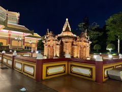 -南宁方特东盟神画