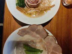 -真打拉面·日式拉面新流派(体育西横街店)