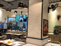 -海知道大连海鲜水饺(南山大冲店)