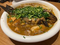 -小土豆北方菜馆(文慧园店)