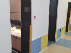 -贝乐少儿英语·全外教(滨江中心)