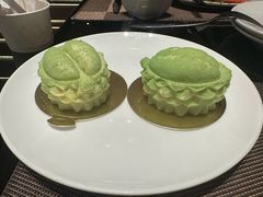 -大中华希尔顿酒店-念自助餐·嗨啤·小龙虾