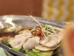 -花舍·新派粤菜·西餐·下午茶(亚运村·鸟巢店)