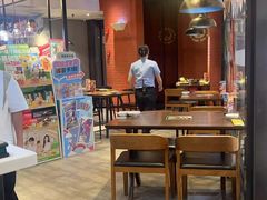 -豪客来牛排(空港华联店)