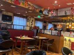 -安妮意大利餐厅(国贸店)