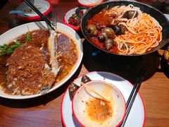 -老闵田螺馆·南昌特色(总店)